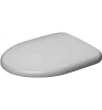 Крышка-сиденье Duravit Architec 0069610000