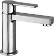 Смеситель для раковины Paffoni West WS071CR Смеситель для раковины Paffoni West WS071CR