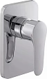 Смеситель для душа Jacob Delafon July E98702-CP Смеситель для душа Jacob Delafon July E98702-CP