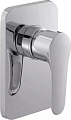 Смеситель для душа Jacob Delafon July E98702-CP Смеситель для душа Jacob Delafon July E98702-CP