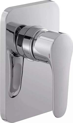 Смеситель для душа Jacob Delafon July E98702-CP Смеситель для душа Jacob Delafon July E98702-CP