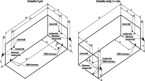 Акриловая ванна Radomir Дижон 180х70 2-01-0-0-1-280Р каркас разборный Акриловая ванна Radomir Дижон 180х70 2-01-0-0-1-280Р каркас разборный