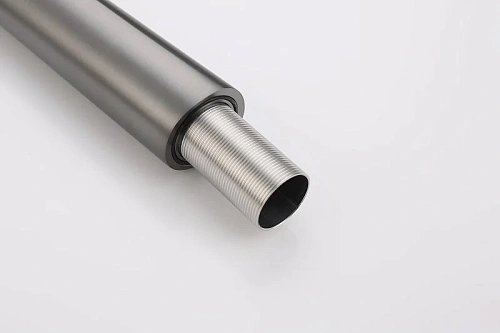 Смеситель для раковины ArtDecco Vogue AVG030LSF никель Смеситель для раковины ArtDecco Vogue AVG030LSF никель