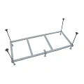 Каркас для ванны Jacob Delafon ODEON UP 170х75 SF491RU-NF Каркас для ванны Jacob Delafon ODEON UP 170х75 SF491RU-NF