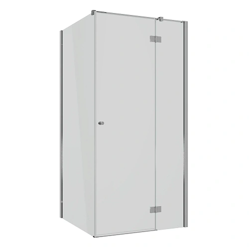 Душевой уголок Ambassador Diamond 12011105R (900x900x2000) Душевой уголок Ambassador Diamond 12011105R (900x900x2000)