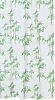 Штора для ванны Iddis Bamboo Leaf SCID010P