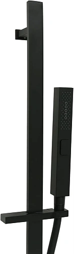 Душевой гарнитур Allen Brau Infinity 5.21013-31 Душевой гарнитур Allen Brau Infinity 5.21013-31