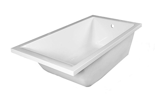 Ванна из искусственного камня Эстет Delta silk 1500х750 ФР-00014531 Ванна из искусственного камня Эстет Delta silk 1500х750 ФР-00014531