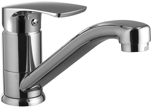 Смеситель для кухни Lemark Plus Shape (LM1704C) Смеситель для кухни Lemark Plus Shape (LM1704C)