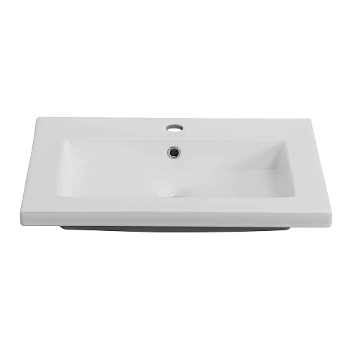 Раковина CEZARES CZR-8070-60 белый 610x460 керамика Раковина CEZARES CZR-8070-60 белый 610x460 керамика