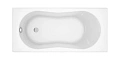 Акриловая ванна Cersanit NIKE (WP-NIKE*150) 150x70 63346 Акриловая ванна Cersanit NIKE (WP-NIKE*150) 150x70 63346