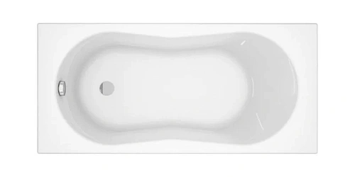 Акриловая ванна Cersanit NIKE (WP-NIKE*150) 150x70 63346 Акриловая ванна Cersanit NIKE (WP-NIKE*150) 150x70 63346