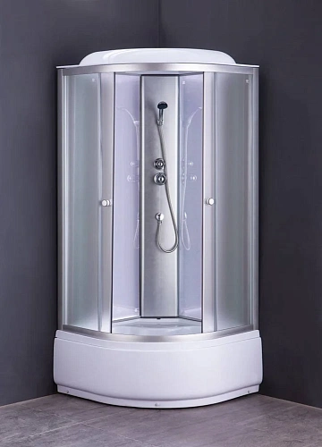 Душевая кабина Niagara NG 772-08N 80x80 NG-772-08N80x80 Душевая кабина Niagara NG 772-08N 80x80 NG-772-08N80x80