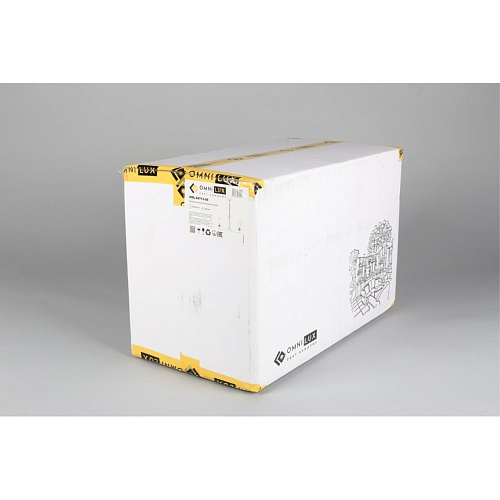 Люстра подвесная Omnilux Maiera OML-84713-08 Люстра подвесная Omnilux Maiera OML-84713-08