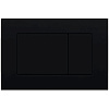 Инсталляция для унитаза Berges Аtom Line 410 кнопка Soft Touch черная, 040332 Инсталляция для унитаза Berges Аtom Line 410 кнопка Soft Touch черная, 040332