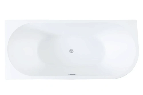 Акриловая ванна Aquanet Family Elegant A 180x80 3805N Matt Finish (панель Black matte) 3805-N-MW-MB Акриловая ванна Aquanet Family Elegant A 180x80 3805N Matt Finish (панель Black matte) 3805-N-MW-MB