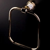 Полотенцедержатель Boheme Murano 10905-W-G Полотенцедержатель Boheme Murano 10905-W-G