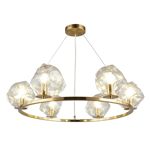 Люстра подвесная Omnilux Begard OML-68003-06 Люстра подвесная Omnilux Begard OML-68003-06