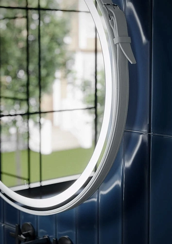 Зеркало Sancos Dames DA650W Зеркало Sancos Dames DA650W