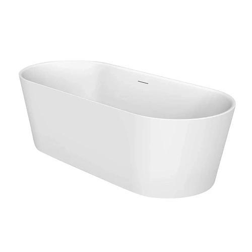 Ванна отдельностоящая BelBagno BB416-2000-850 2000x850 акриловая Ванна отдельностоящая BelBagno BB416-2000-850 2000x850 акриловая