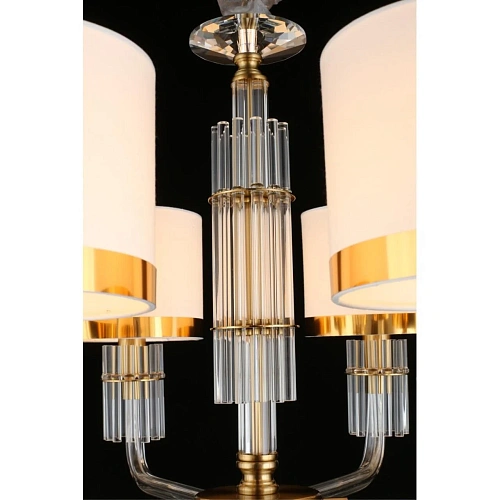 Люстра подвесная Aployt Elza APL.767.03.06 Люстра подвесная Aployt Elza APL.767.03.06