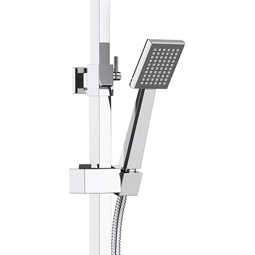 Душевая система Timo Selene SX-2013/00 хром Душевая система Timo Selene SX-2013/00 хром