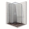 Душевой уголок Ambassador Queen 11011104 (900x900x2000) Душевой уголок Ambassador Queen 11011104 (900x900x2000)