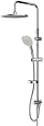 Душевой гарнитур AM.PM Spirit V2.0 F0770A100 Душевой гарнитур AM.PM Spirit V2.0 F0770A100