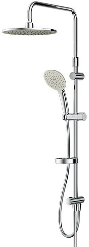 Душевой гарнитур AM.PM Spirit V2.0 F0770A100 Душевой гарнитур AM.PM Spirit V2.0 F0770A100