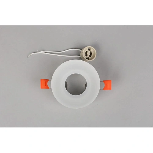 Светильник встраиваемый-накладной Omnilux Tevere OML-102909-01 Светильник встраиваемый-накладной Omnilux Tevere OML-102909-01