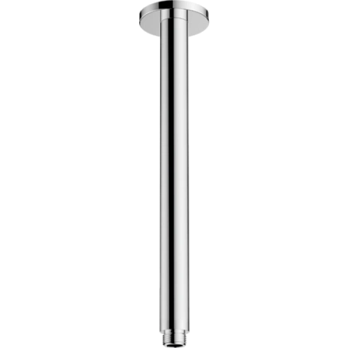 Кронштейн верхнего душа Hansgrohe Vernis Blend 300 мм 27805000, хром Кронштейн верхнего душа Hansgrohe Vernis Blend 300 мм 27805000, хром