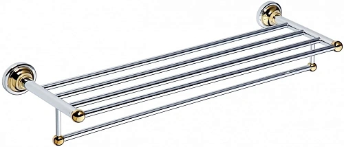 Полотенцедержатель Bemeta RETRO 144202098 Полотенцедержатель Bemeta RETRO 144202098