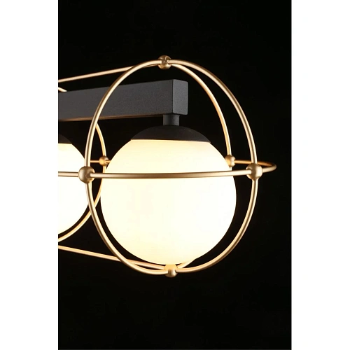 Люстра подвесная Aployt Mahot APL.317.03.05 Люстра подвесная Aployt Mahot APL.317.03.05