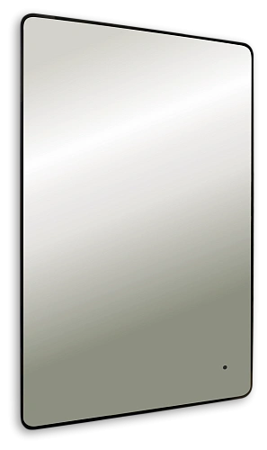 Зеркало Silver mirrors Incanto-BLACK 1200х800 бесконтактный сенсор LED-00002570 Зеркало Silver mirrors Incanto-BLACK 1200х800 бесконтактный сенсор LED-00002570