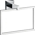 Полотенцедержатель Aquanet 6580 Полотенцедержатель Aquanet 6580