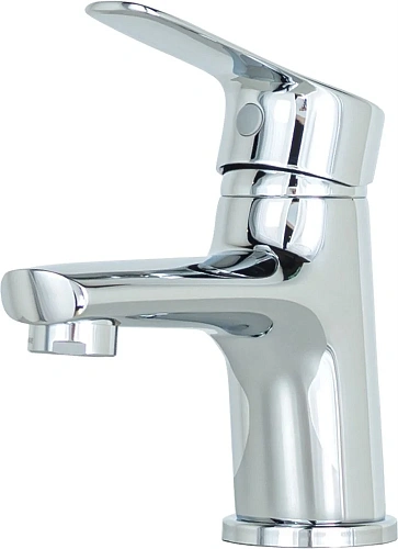 Смеситель для раковины STWORKI Хальмстад XAL-11cr 568806 Смеситель для раковины STWORKI Хальмстад XAL-11cr 568806