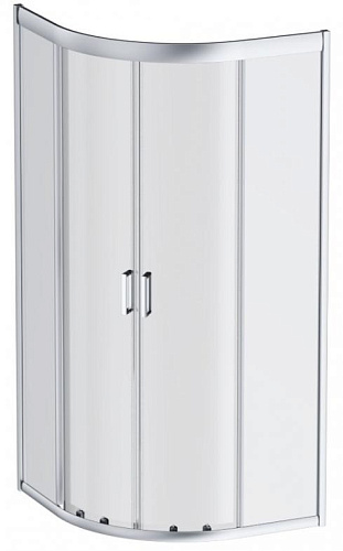 Душевой уголок AM.PM Gem W90G-401-080WT Душевой уголок AM.PM Gem W90G-401-080WT