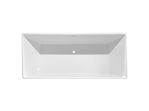 Ванна из искусственного камня Эстет Manhattan silk 1750х770 ФР-00014435 Ванна из искусственного камня Эстет Manhattan silk 1750х770 ФР-00014435