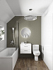Картинка анонса товара «экран для ванны фронтальный cersanit nature 150x2 a64255»
