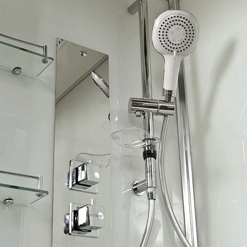 Душевая кабина Dto Z120 KERAVA (Z120KERAVA) 120x80 см Душевая кабина Dto Z120 KERAVA (Z120KERAVA) 120x80 см