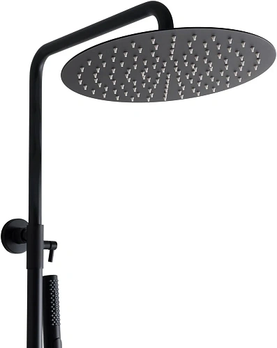 Душевая стойка Allen Brau Fantasy 5.11001-31 Душевая стойка Allen Brau Fantasy 5.11001-31