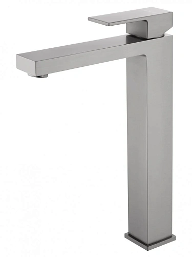 Смеситель для раковины Wonzon & Woghand темный графит (WW-88239016-BGM) Смеситель для раковины Wonzon & Woghand темный графит (WW-88239016-BGM)