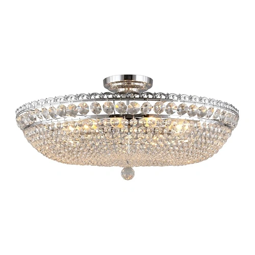 Люстра потолочная Aployt Wiga APL.758.07.12 Люстра потолочная Aployt Wiga APL.758.07.12