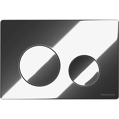 Инсталляция для унитаза Ceramica Nova Balance CN121001CH с кнопкой смыва Circle хром глянцевый Инсталляция для унитаза Ceramica Nova Balance CN121001CH с кнопкой смыва Circle хром глянцевый