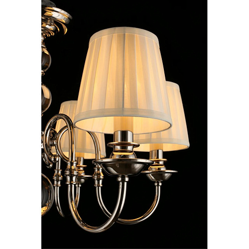 Люстра подвесная Aployt Gaell APL.704.03.06 Люстра подвесная Aployt Gaell APL.704.03.06