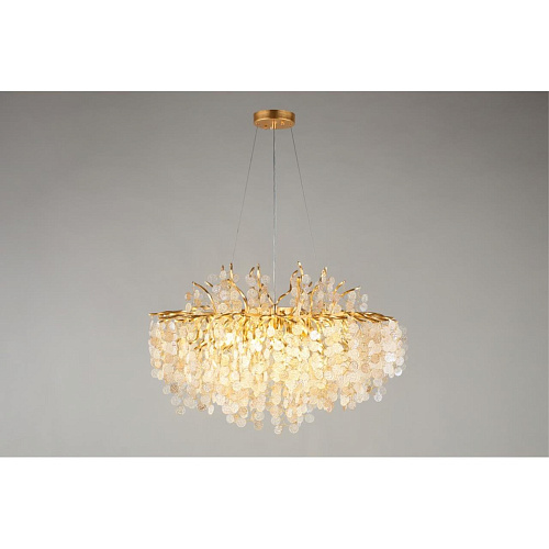 Люстра подвесная Aployt Aurora APL.845.03.13 Люстра подвесная Aployt Aurora APL.845.03.13