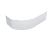 Картинка анонса товара «экран для ванны фронтальный marka one flat diana 170x105 r/l 02дифл1710»