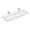 Картинка анонса товара «раковина villeroy &amp; boch collaro 47 x 120 см 4a33c4r1»