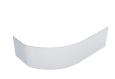 Экран для ванны фронтальный Marka One FLAT DIANA 170x105 R/L 02дифл1710 Экран для ванны фронтальный Marka One FLAT DIANA 170x105 R/L 02дифл1710