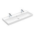 Раковина Villeroy & Boch Collaro 47 x 120 см 4A33C4R1 Раковина Villeroy & Boch Collaro 47 x 120 см 4A33C4R1